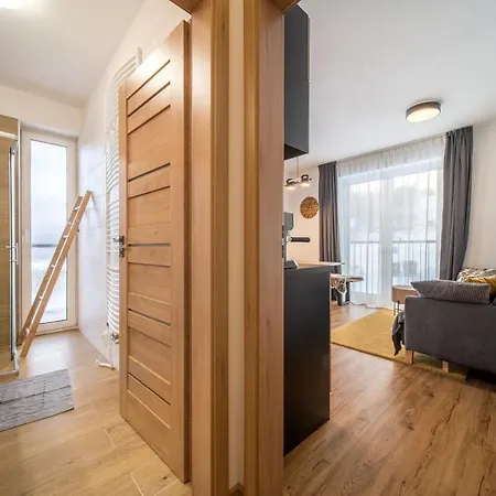 U Suchého Buku - Buková Hora Appartement *