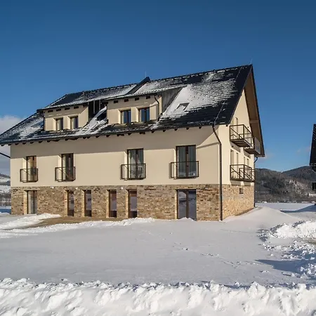Appartement U Suchého Buku - Buková Hora