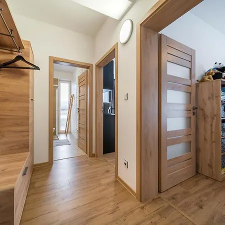 Appartement U Suchého Buku - Buková Hora