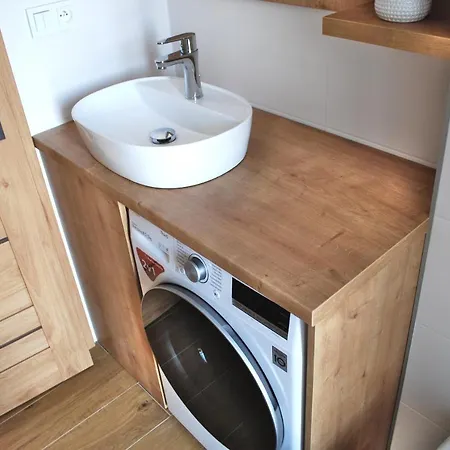 Appartement U Suchého Buku - Buková Hora Červená Voda