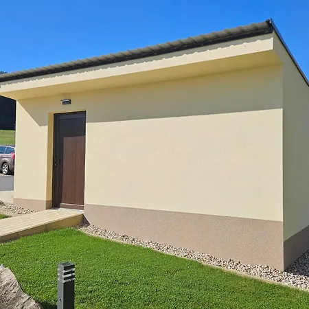 U Suchého Buku - Buková Hora * Červená Voda