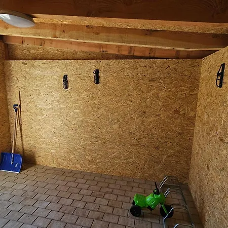 Appartement U Suchého Buku - Buková Hora