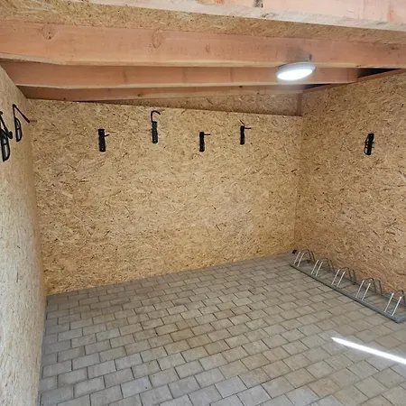 Appartement U Suchého Buku - Buková Hora *