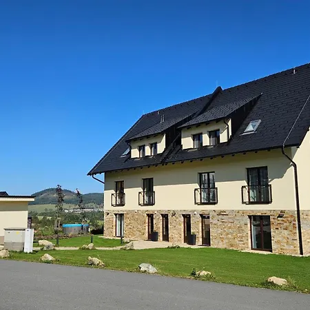 U Sucheho Buku - Bukova Hora Apartman Červená Voda