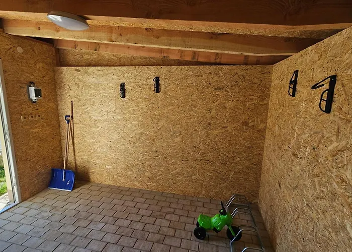 Appartement U Sucheho Buku - Bukova Hora