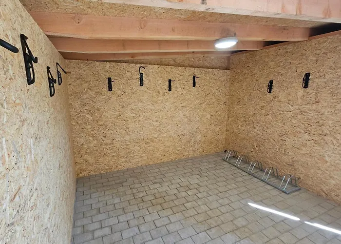 Appartement U Sucheho Buku - Bukova Hora *
